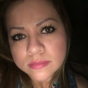 Meet your Posher, Sandra